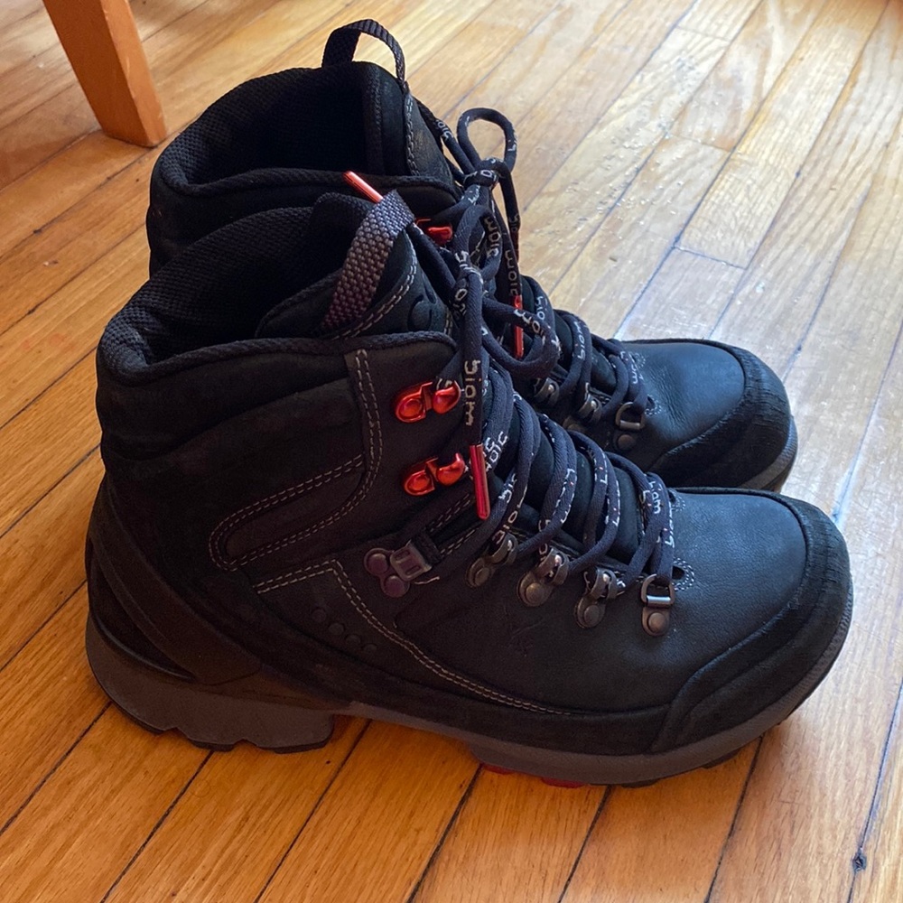 Men’s ECCO Boots size 40/7